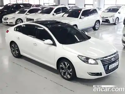 Renault SM7 2012 2.5 Автомат в Москве № 186426, миниатюра 2