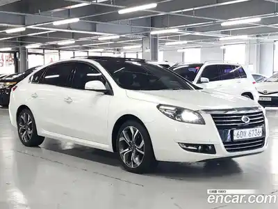 Renault SM7 2012 2.5 Автомат в Москве № 186426, миниатюра 3