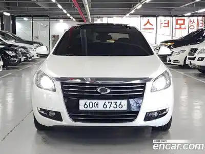 Renault SM7 2012 2.5 Автомат в Москве № 186426, миниатюра 4