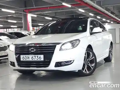 Renault SM7 2012 2.5 Автомат в Москве № 186426, миниатюра 5