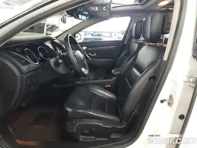 Renault SM7 2012 2.5 Автомат в Москве № 186426, миниатюра 10