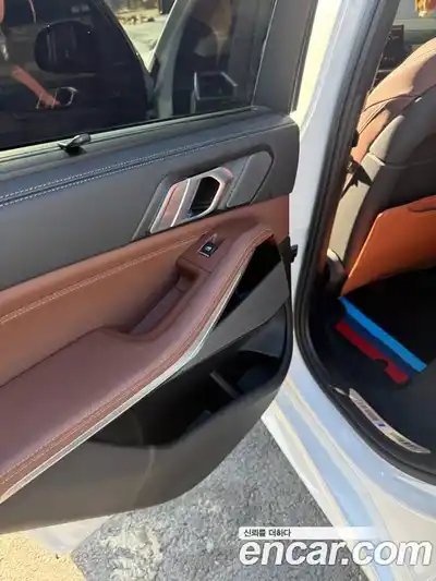 BMW X5 2025 3.0 Автомат в Москве № 187234, миниатюра 11