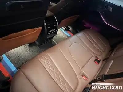 BMW X5 2025 3.0 Автомат в Москве № 187234, миниатюра 12