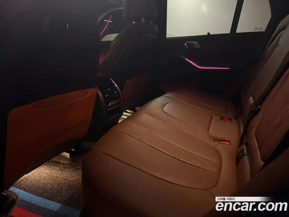 BMW X5 2025 3.0 Автомат в Москве № 187234, фото 15