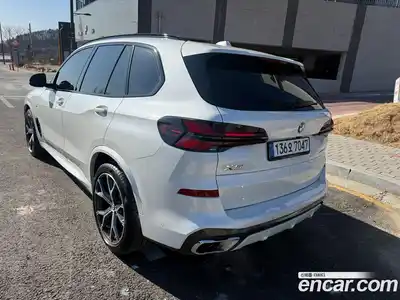 BMW X5 2025 3.0 Автомат в Москве № 187234, миниатюра 2