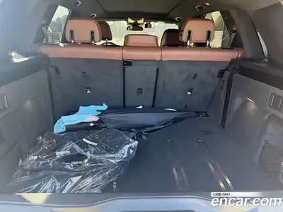 BMW X5 2025 3.0 Автомат в Москве № 187234, миниатюра 6