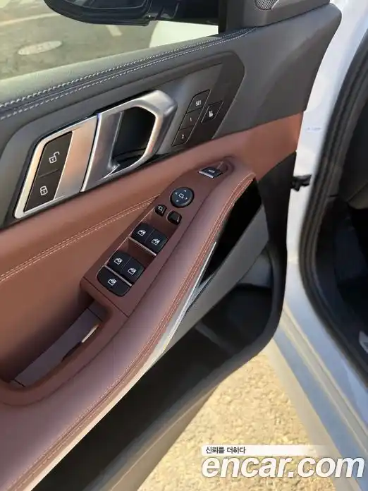 BMW X5 2025 3.0 Автомат в Москве № 187234, фото 7