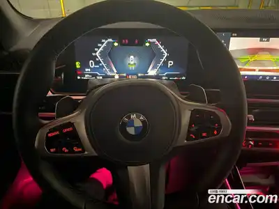 BMW X5 2025 3.0 Автомат в Москве № 187234, миниатюра 8