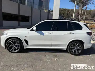 BMW X5 2025 3.0 Автомат в Москве № 187234, миниатюра 9