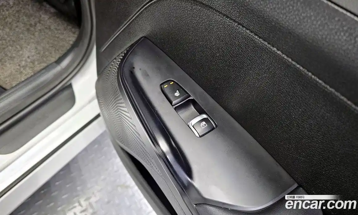 Kia K5 2025 2.0 Автомат в Москве № 18827, фото 11