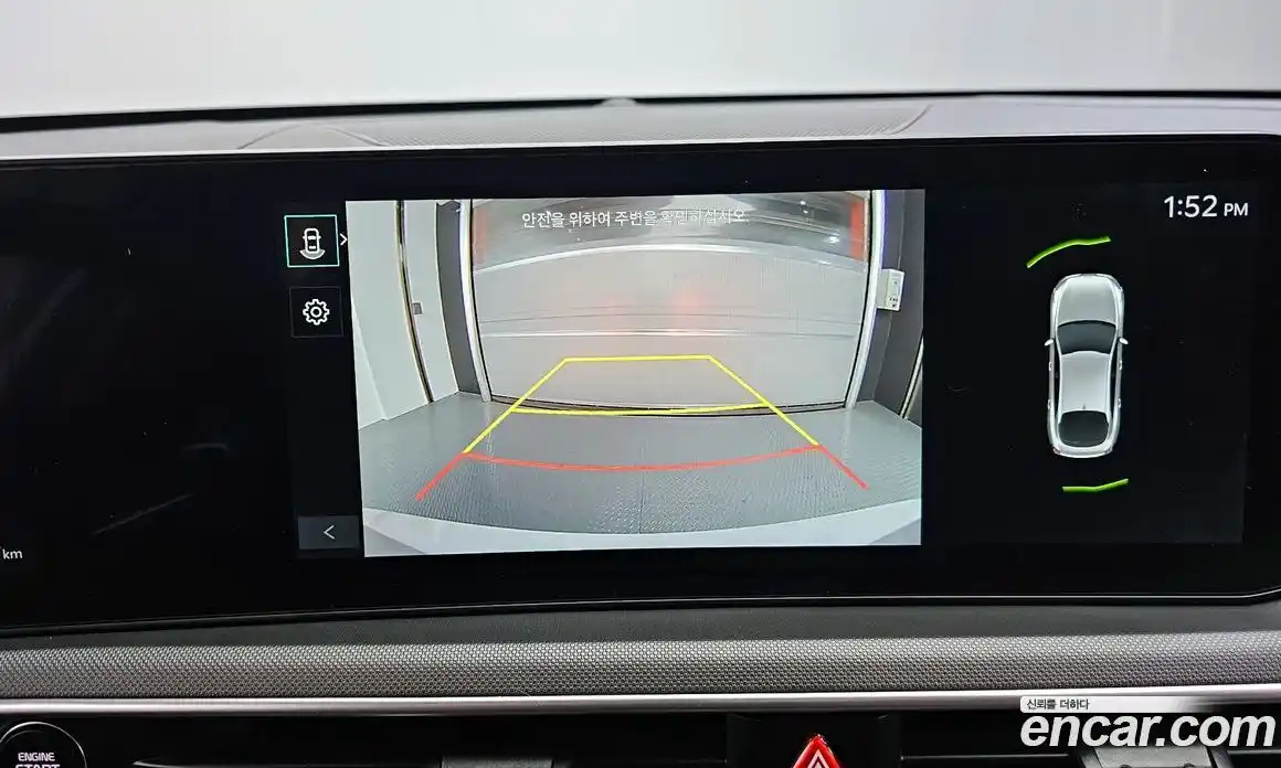 Kia K5 2025 2.0 Автомат в Москве № 18827, фото 12