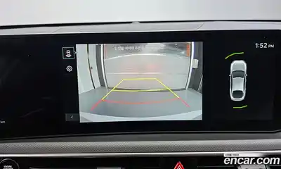 Kia K5 2025 2.0 Автомат в Москве № 18827, миниатюра 12