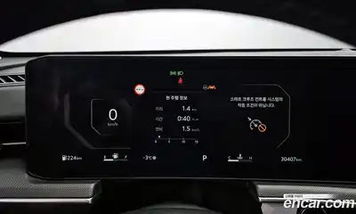 Kia K5 2025 2.0 Автомат в Москве № 18827, миниатюра 2