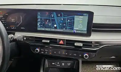 Kia K5 2025 2.0 Автомат в Москве № 18827, миниатюра 4