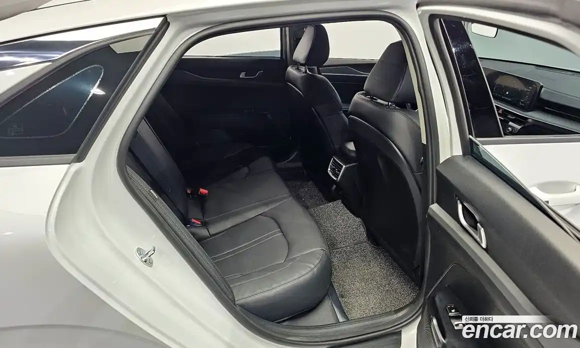 Kia K5 2025 2.0 Автомат в Москве № 18827, фото 5