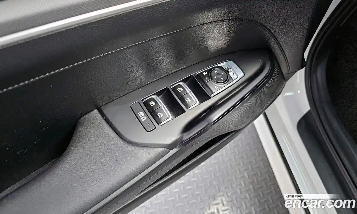 Kia K5 2025 2.0 Автомат в Москве № 18827, фото 6