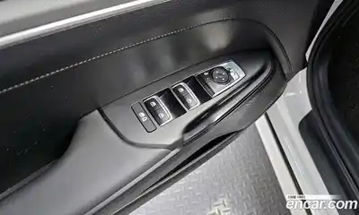 Kia K5 2025 2.0 Автомат в Москве № 18827, миниатюра 6