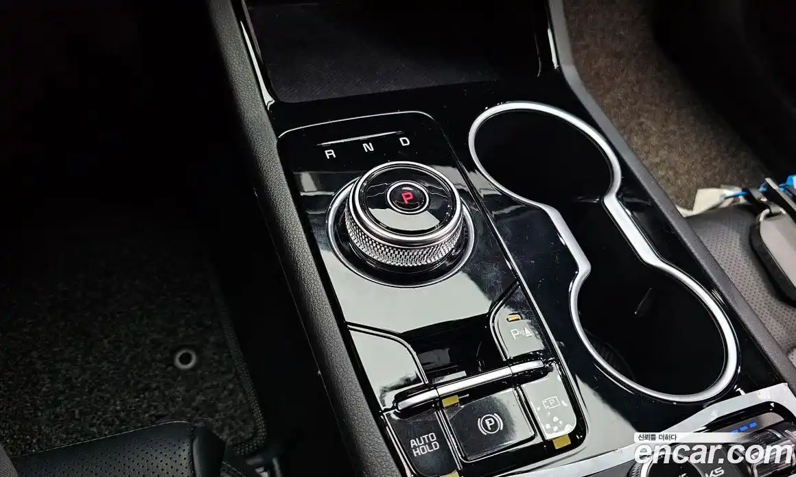 Kia K5 2025 2.0 Автомат в Москве № 18827, фото 7