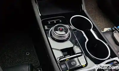 Kia K5 2025 2.0 Автомат в Москве № 18827, миниатюра 7