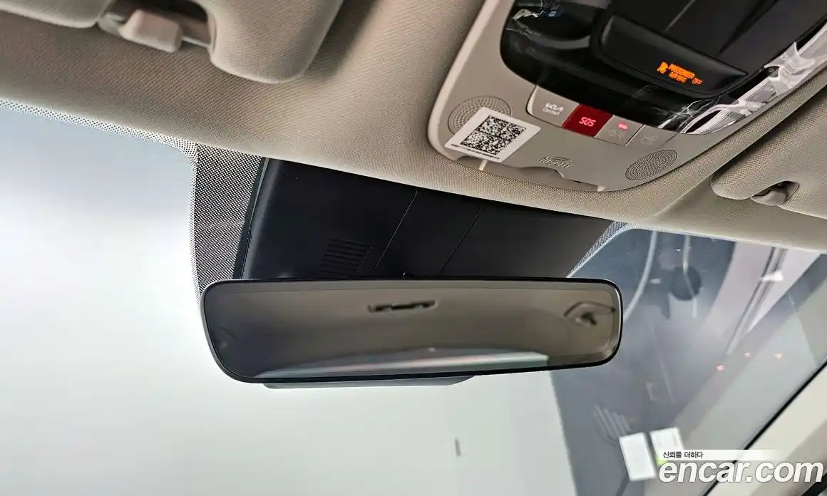 Kia K5 2025 2.0 Автомат в Москве № 18827, фото 8