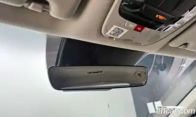 Kia K5 2025 2.0 Автомат в Москве № 18827, миниатюра 8