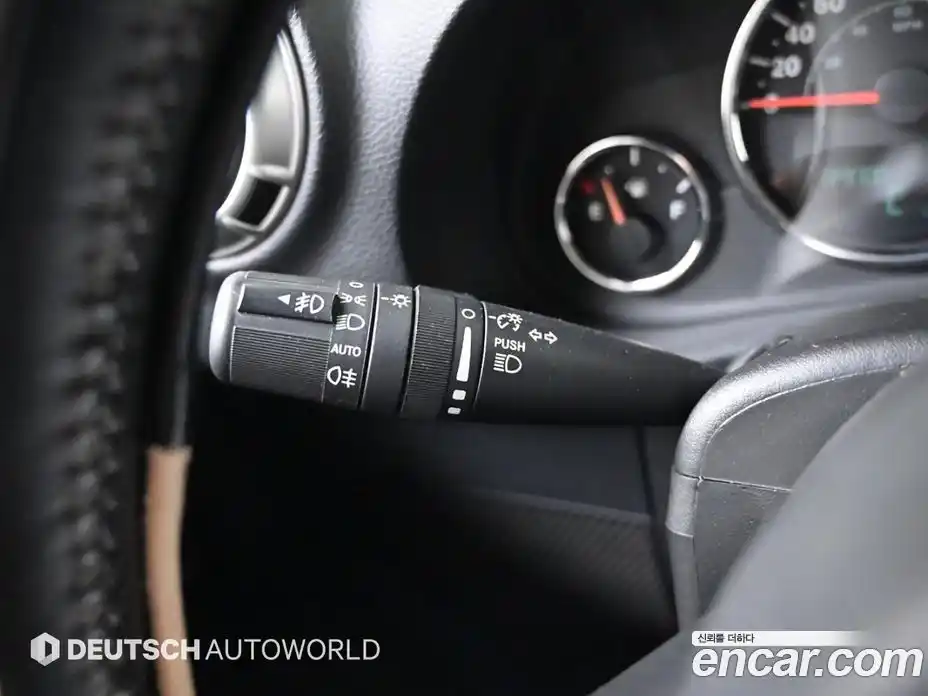 Jeep Wrangler 2017 3.6 Автомат в Москве № 188406, фото 18