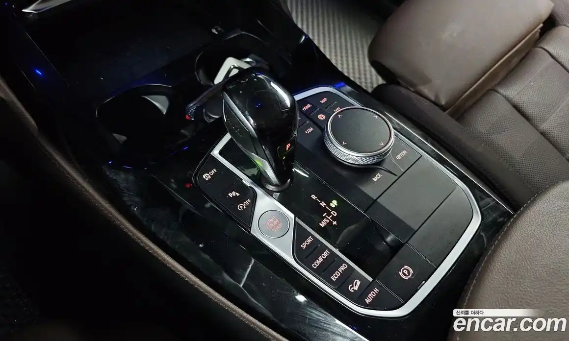 BMW X4 2023 2.0 Автомат в Москве № 188817, фото 13