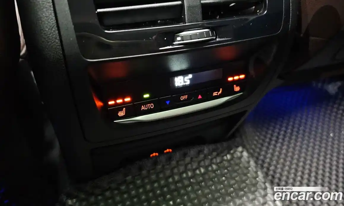 BMW X4 2023 2.0 Автомат в Москве № 188817, фото 3