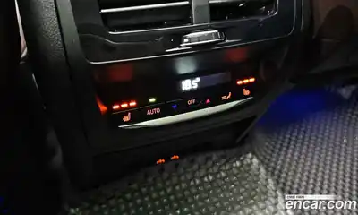 BMW X4 2023 2.0 Автомат в Москве № 188817, миниатюра 3