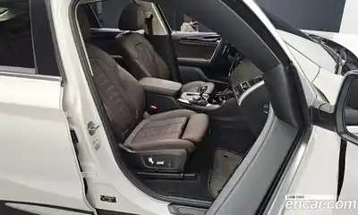 BMW X4 2023 2.0 Автомат в Москве № 188817, миниатюра 4