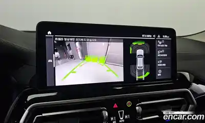 BMW X4 2023 2.0 Автомат в Москве № 188817, миниатюра 5