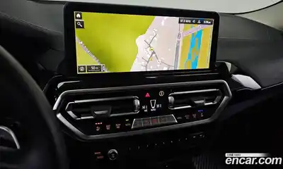 BMW X4 2023 2.0 Автомат в Москве № 188817, миниатюра 7