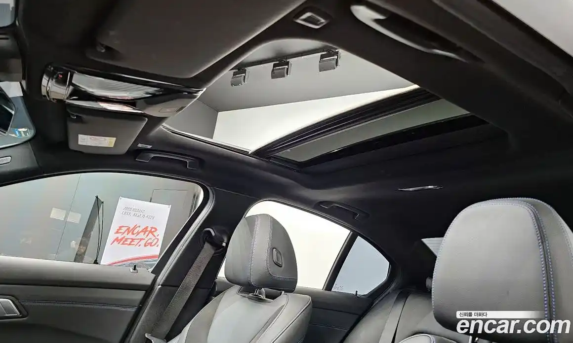 BMW 3-Series 2022 2.0 Автомат в Москве № 188881, фото 20