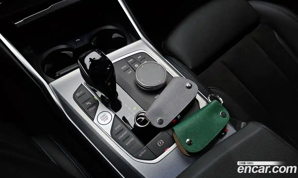 BMW 3-Series 2022 2.0 Автомат в Москве № 188881, фото 5