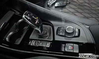 BMW X1 2021 2.0 Автомат в Москве № 189632, миниатюра 11