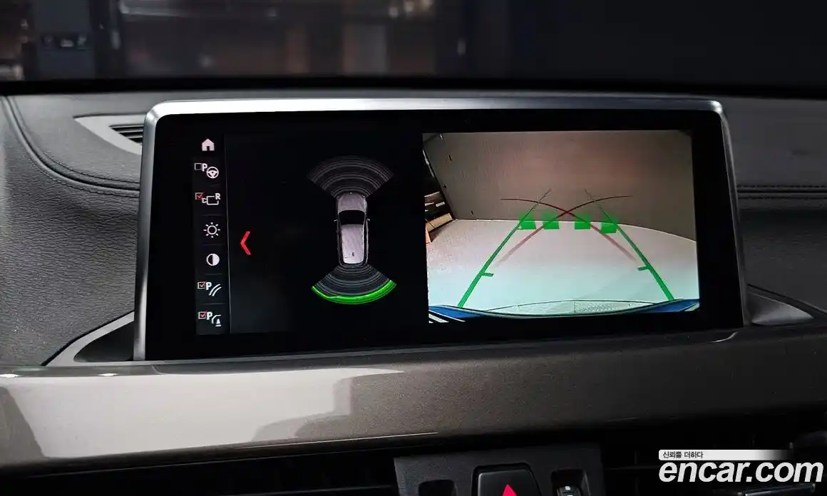 BMW X1 2021 2.0 Автомат в Москве № 189632, фото 17