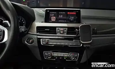 BMW X1 2021 2.0 Автомат в Москве № 189632, миниатюра 5