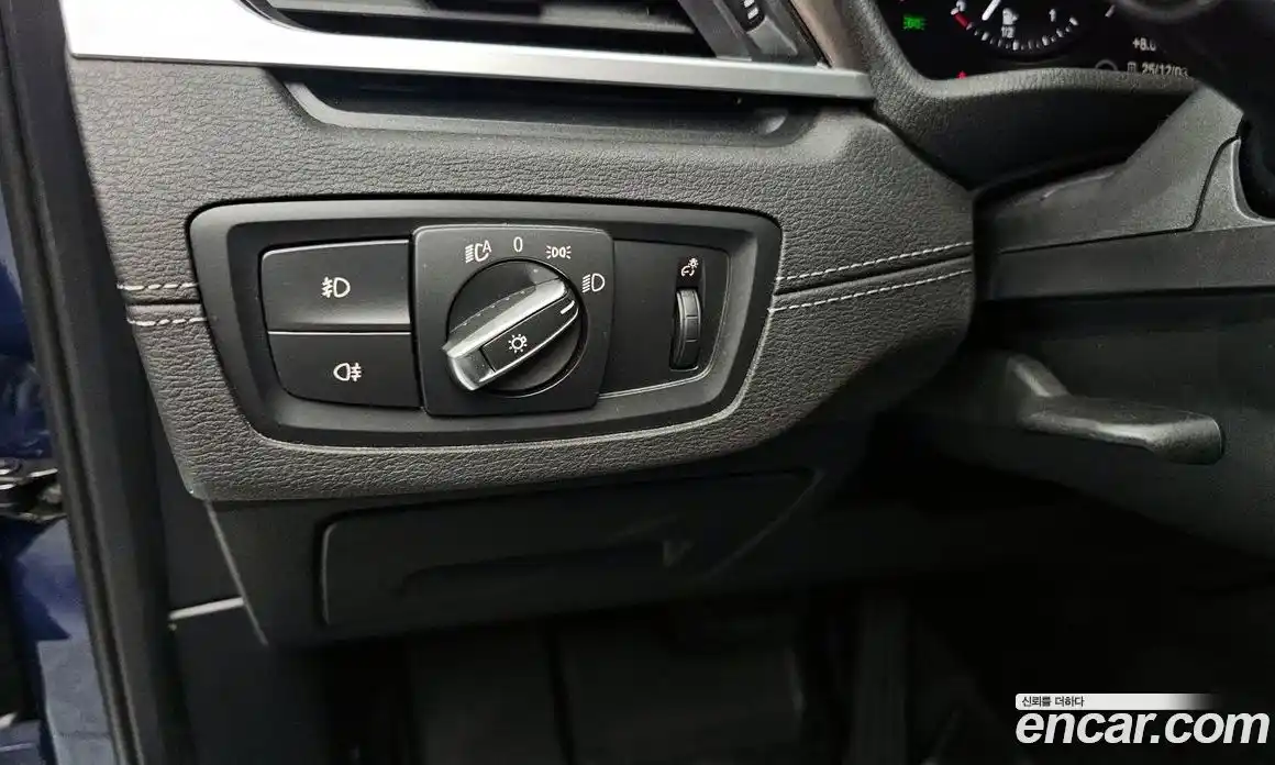 BMW X1 2021 2.0 Автомат в Москве № 189632, фото 9