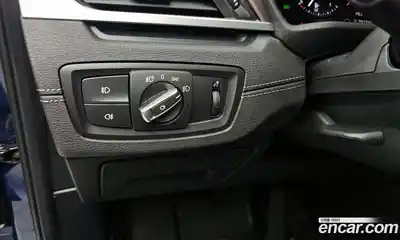 BMW X1 2021 2.0 Автомат в Москве № 189632, миниатюра 9