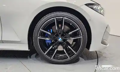 BMW 3-Series 2023 3.0 Автомат в Москве № 189770, миниатюра 12