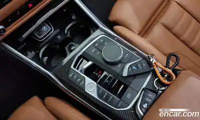 BMW 3-Series 2023 3.0 Автомат в Москве № 189770, миниатюра 2