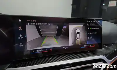 BMW 3-Series 2023 3.0 Автомат в Москве № 189770, миниатюра 3