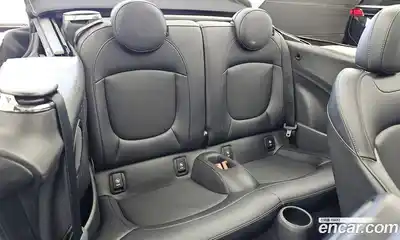 Mini Cooper Convertible 2022 1.5 Автомат в Москве № 189845, миниатюра 12