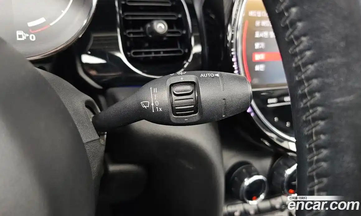 Mini Cooper Convertible 2022 1.5 Автомат в Москве № 189845, фото 18