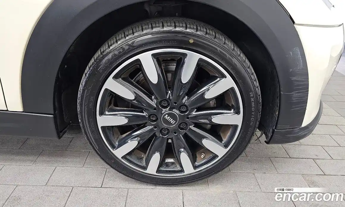 Mini Cooper Convertible 2022 1.5 Автомат в Москве № 189845, фото 5