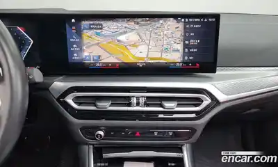 BMW 3-Series 2023 2.0 Автомат в Москве № 191129, миниатюра 4