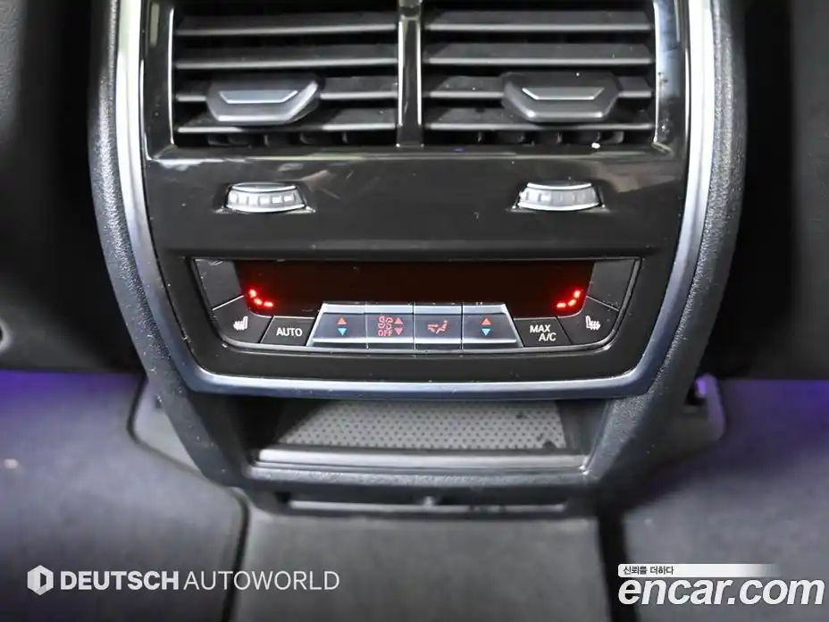 BMW X5 2023 3.0 Автомат в Москве № 191619, фото 16