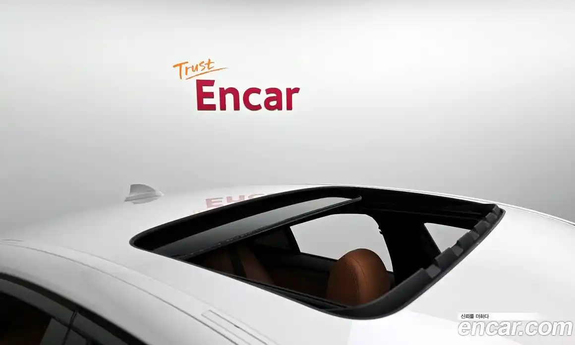 BMW 5-Series 2017 2.0 Автомат в Москве № 192207, фото 6