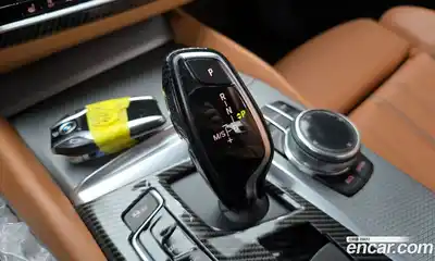 BMW 5-Series 2017 2.0 Автомат в Москве № 192207, миниатюра 9