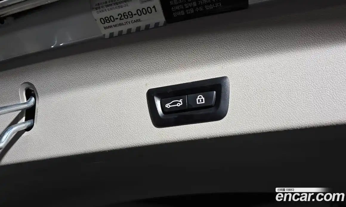 BMW X3 2019 3.0 Автомат в Москве № 192246, фото 17